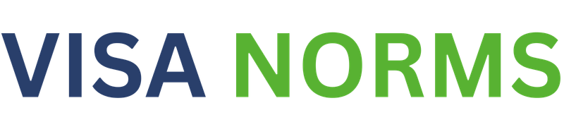 Visa Norms